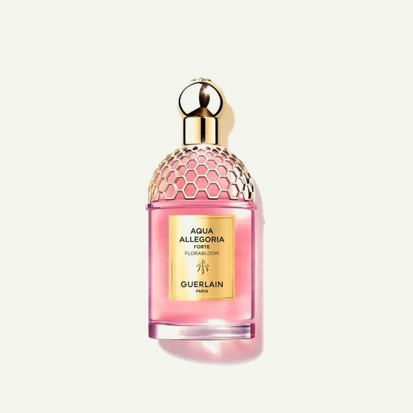 Guerlain Aqua Allegoria Florabloom