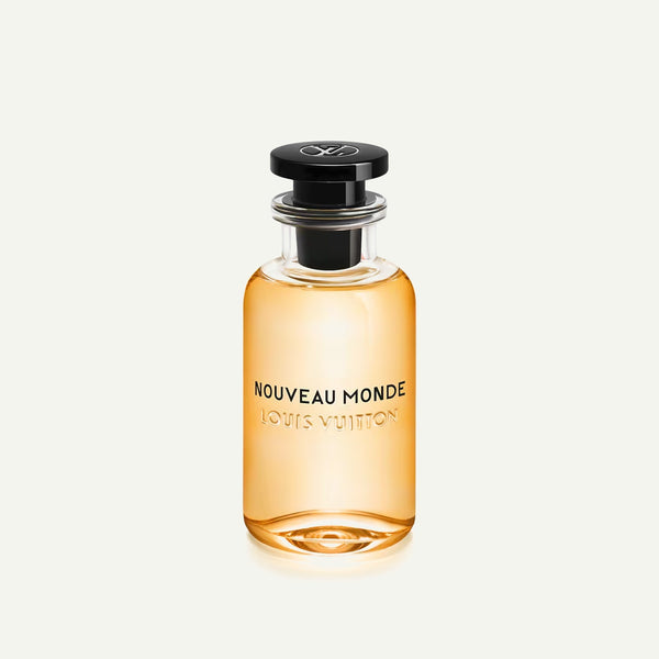 Louis Vuitton Nouveau Monde