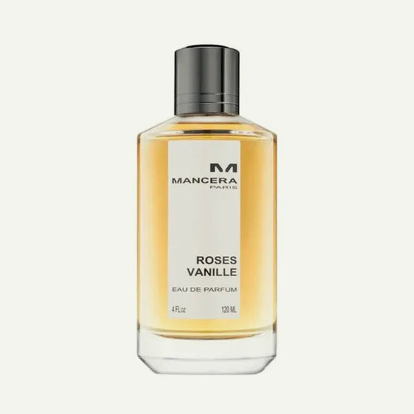 Mancera Roses Vanille