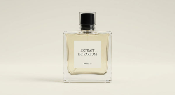 Sourced — RAQI decanting