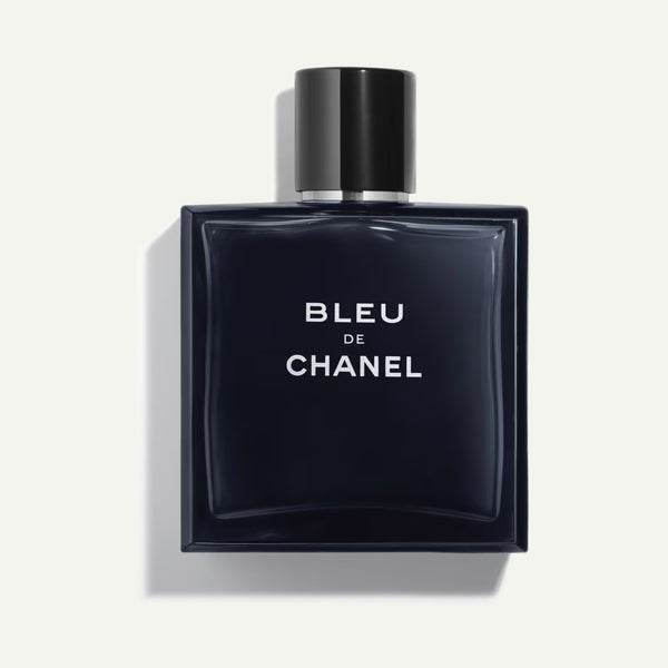 Bleu de Chanel Eau de Toilette