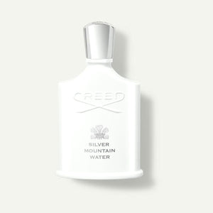 Creed Silver Mountain Water
