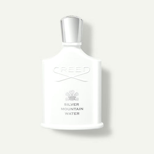 Creed Silver Mountain Water