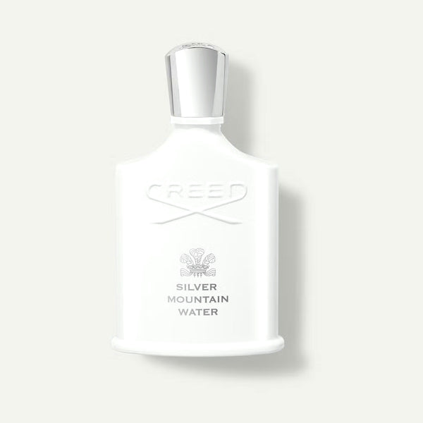 Creed Silver Mountain Water