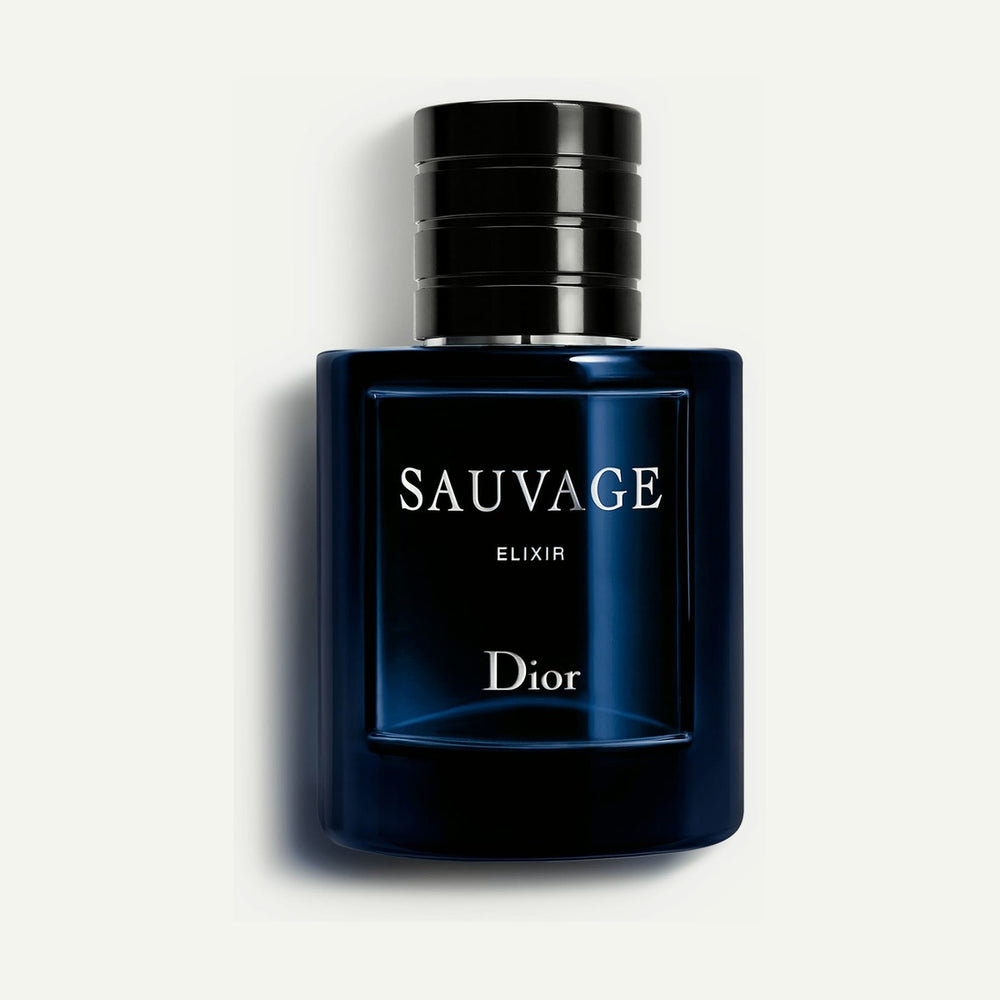 Dior Elixir (Sauvage)