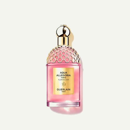 Guerlain Aqua Allegoria Florabloom
