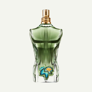 Jean Paul Gaultier Le Beau Paradise Garden