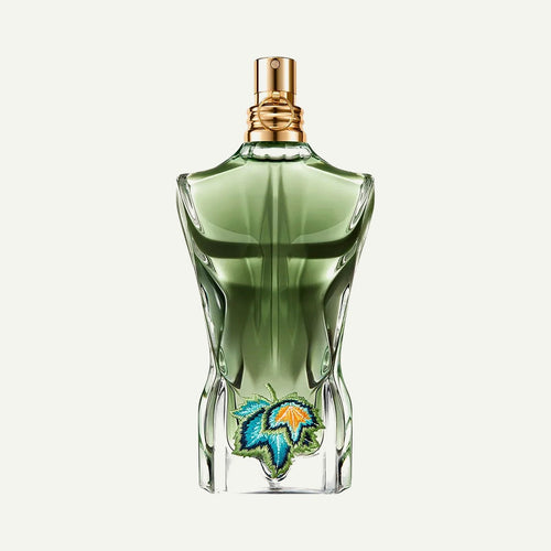Jean Paul Gaultier Le Beau Paradise Garden