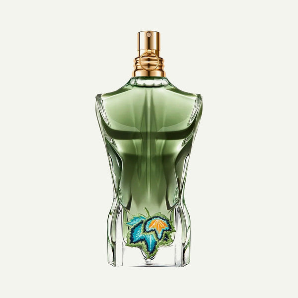 Jean Paul Gaultier Le Beau Paradise Garden