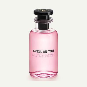 Louis Vuitton Spell on You