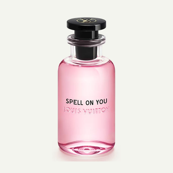 Louis Vuitton Spell on You