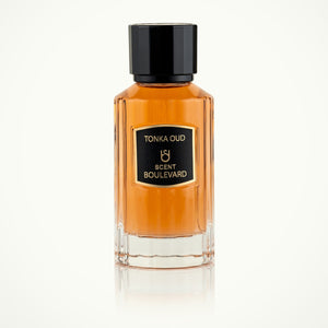 Scent Boulevard Tonka Oud