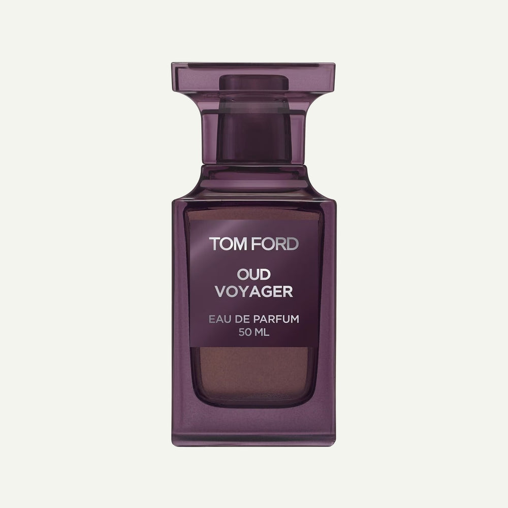 Tom Ford Oud Voyager