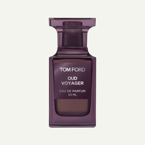 Tom Ford Oud Voyager