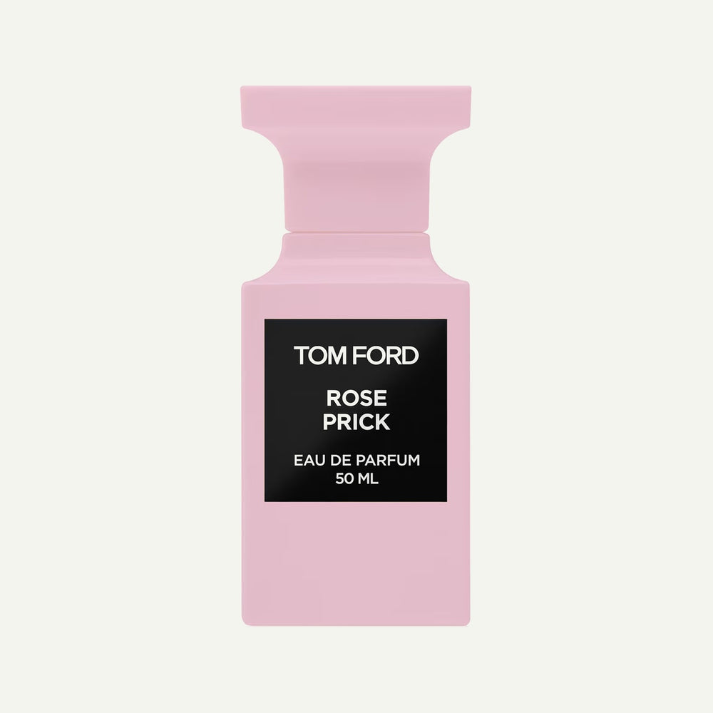 Tom Ford Rose Prick — 10ml and 30ml perfume decant